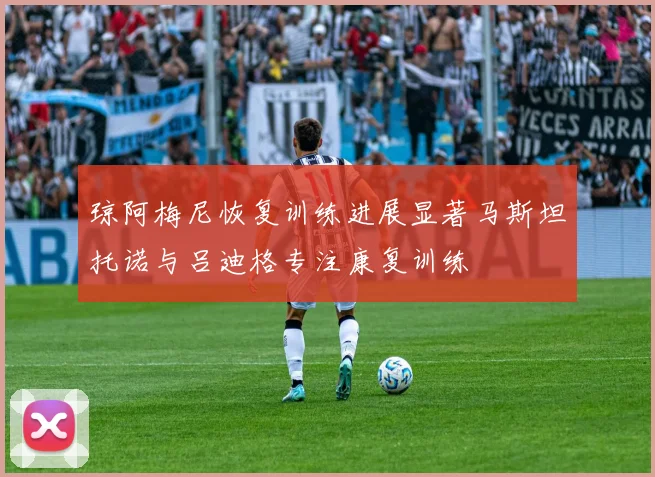琼阿梅尼恢复训练进展显著马斯坦托诺与吕迪格专注康复训练
