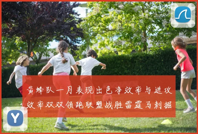 黄蜂队一月表现出色净效率与进攻效率双双领跑联盟战胜雷霆马刺掘金